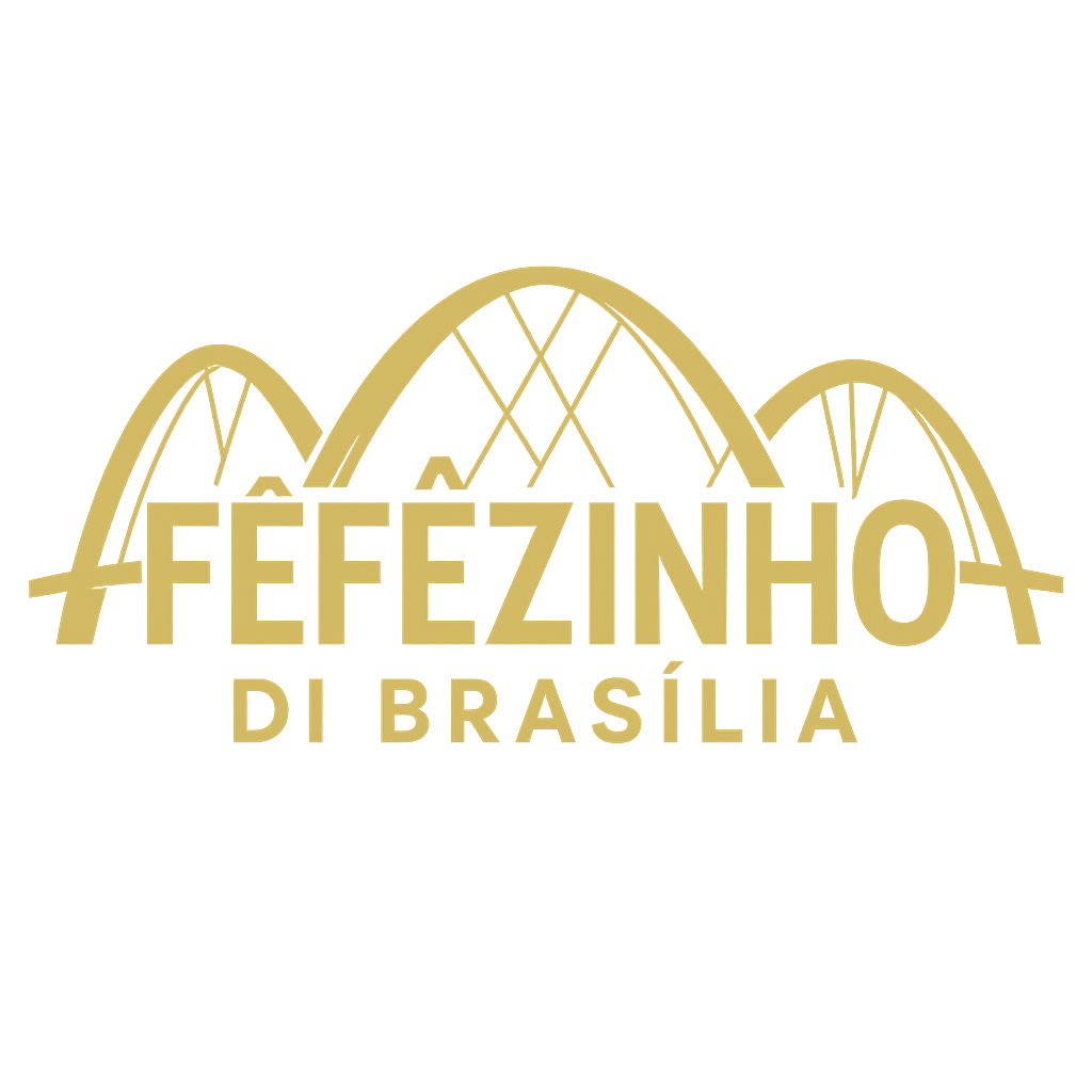 Fêfêzinho di Brasília